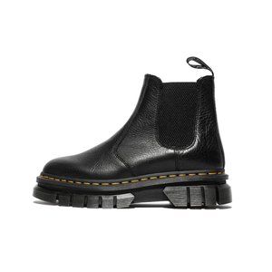 Dr Martens Rikard Lunar Leather Chelsea Boots